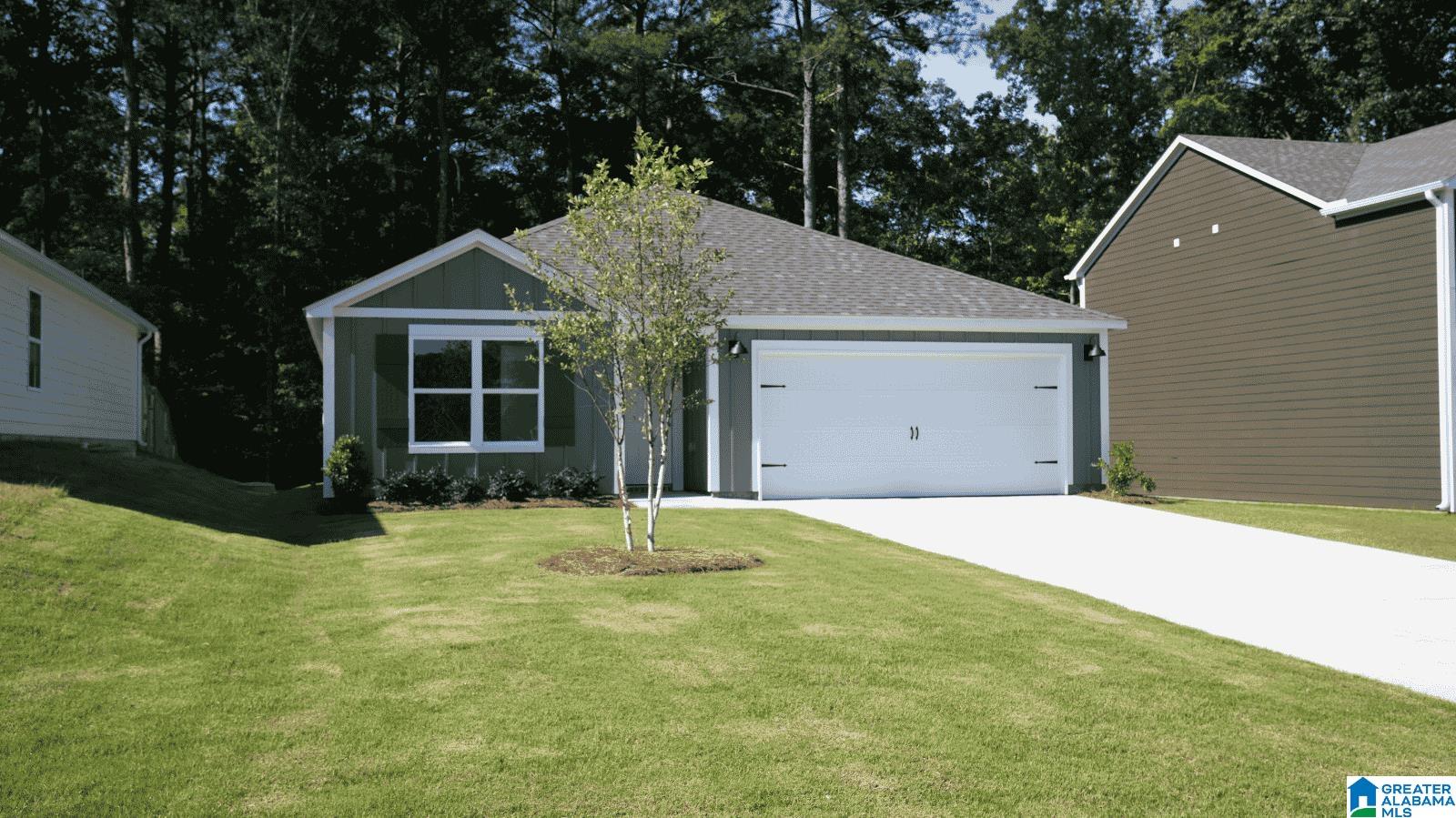 309 Willoughby Road Sterrett, AL 35147 - Photo 1 of 23