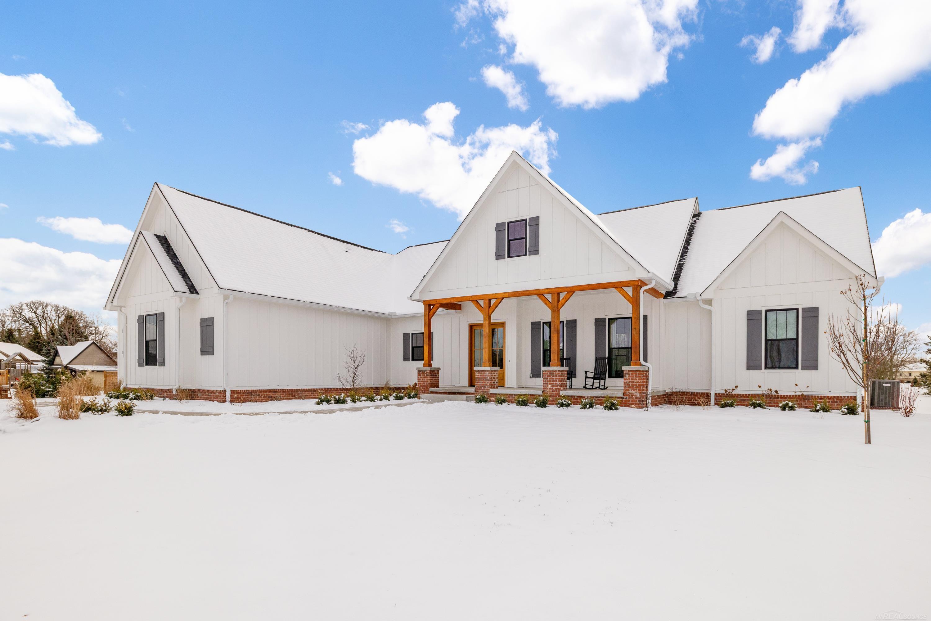 21572 34 Mile Road Armada, MI 48005 - Photo 2 of 99