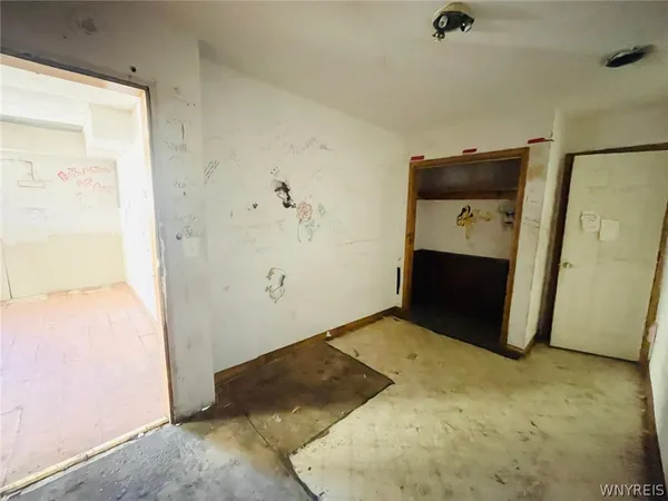 $59,900 | 80 Liddell Street, Buffalo, NY 14212