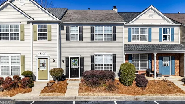 $375,000 | 13300 Morris Road, Unit 63, Alpharetta, GA 30004