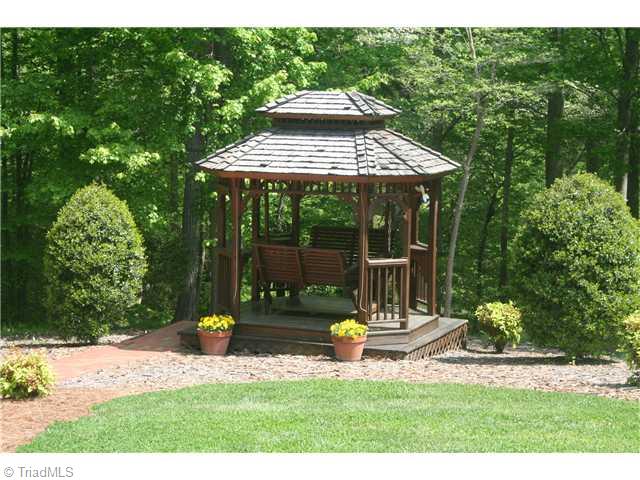 3840 Cedar Springs Road Randleman, NC 27317 - Photo 12 of 16 Remarks.