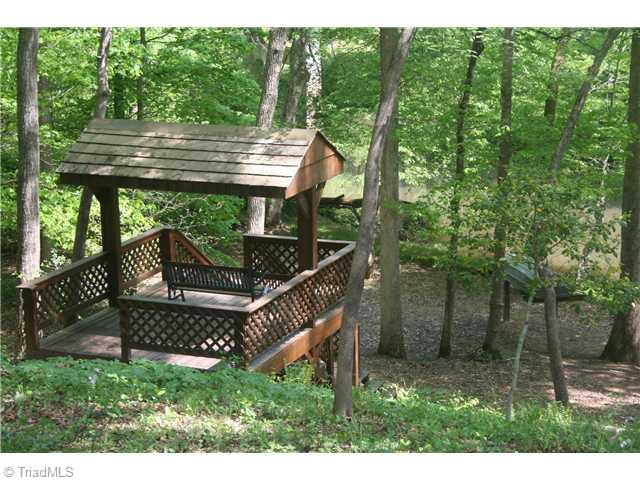 3840 Cedar Springs Road Randleman, NC 27317 - Photo 16 of 16 Waterfront/Dock/Pier.