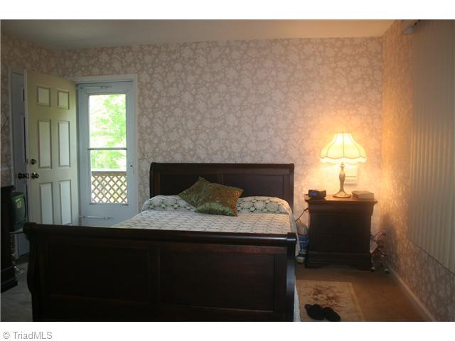 3840 Cedar Springs Road Randleman, NC 27317 - Photo 5 of 16 Master Bedroom.