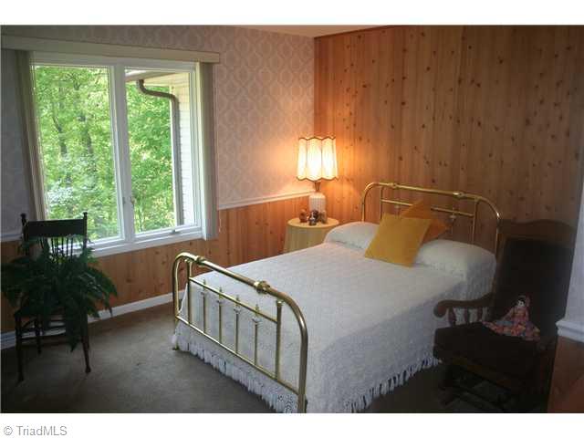 3840 Cedar Springs Road Randleman, NC 27317 - Photo 6 of 16 2nd Bedroom.