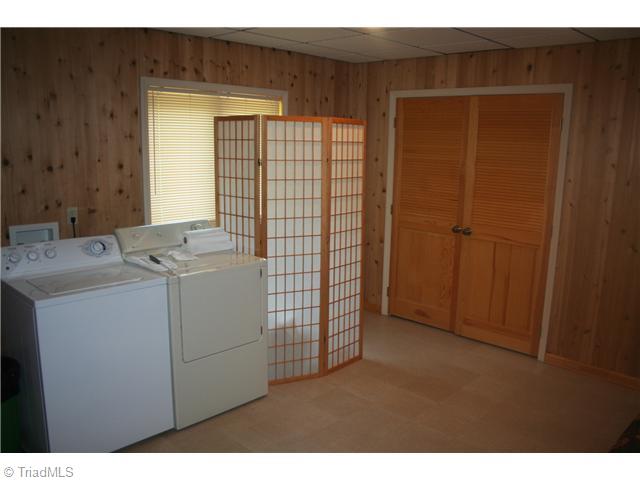 3840 Cedar Springs Road Randleman, NC 27317 - Photo 7 of 16 Laundry Room.