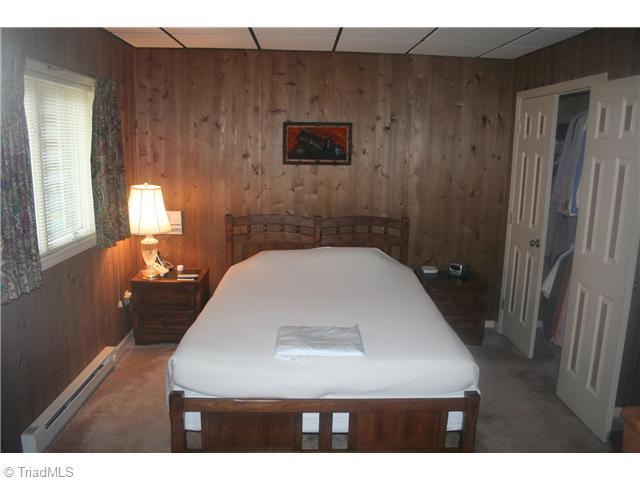 3840 Cedar Springs Road Randleman, NC 27317 - Photo 10 of 16 3rd Bedroom.
