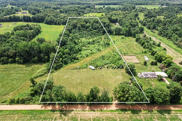 $115,000 | V/l Hydon Highway, Olivet, MI 49076