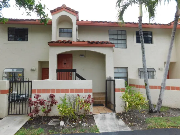 $2,150 | 3006 Congressional Way, Deerfield Beach, FL 33442
