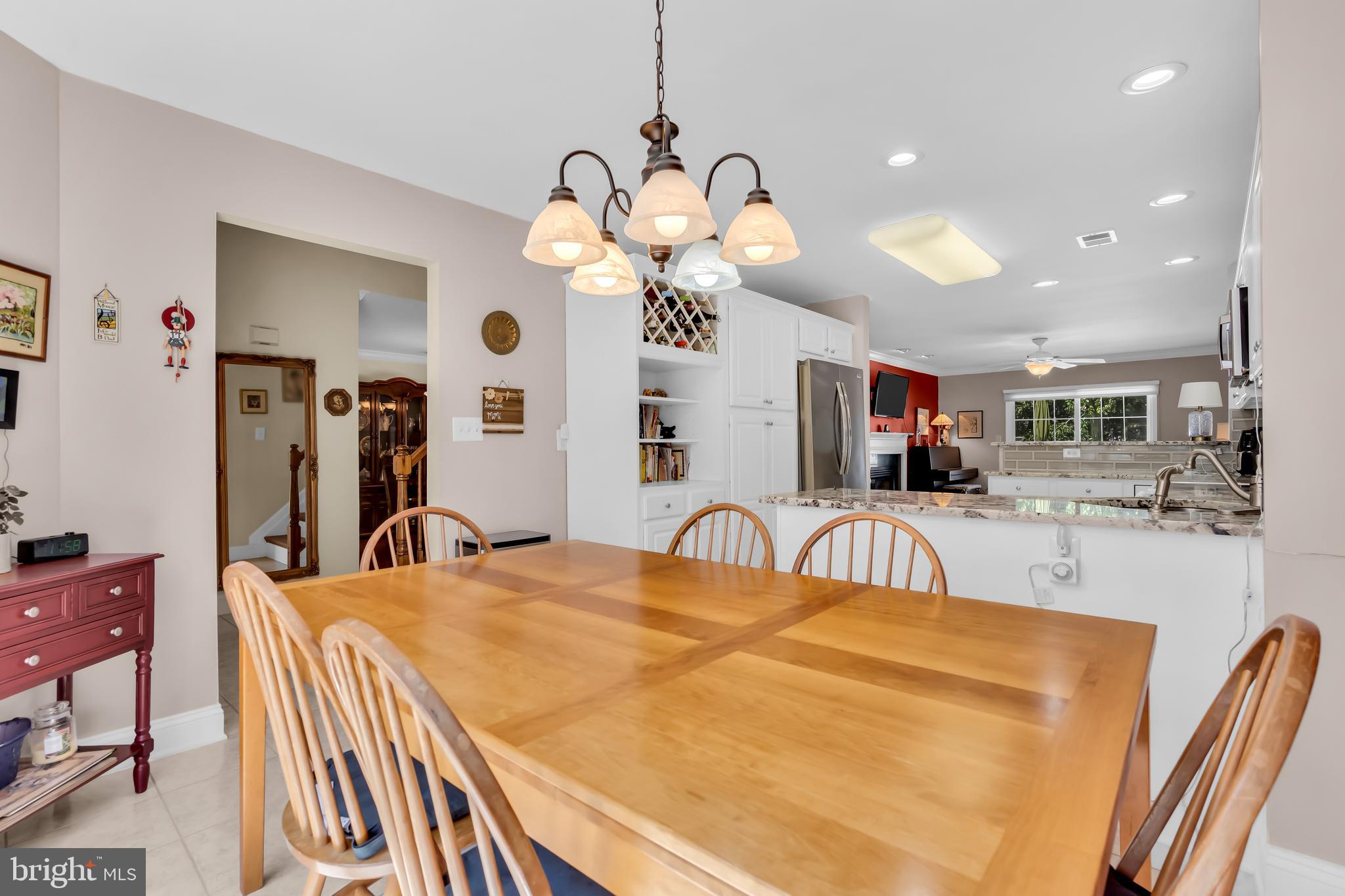 272 Colt Street Pennington, NJ 08534 - Photo 13 of 42