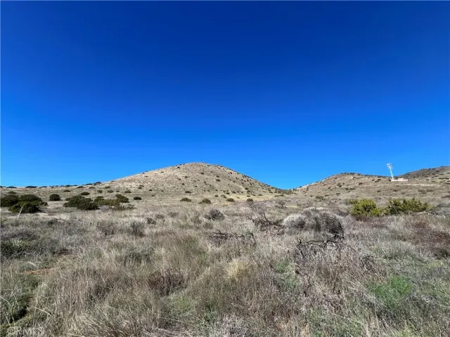 a view of a mountain