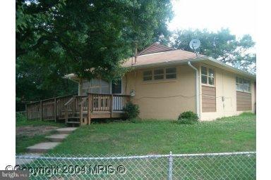 7520 Greenleaf Road Hyattsville, MD 20785 - Photo 1 of 6 Exterior (Main)