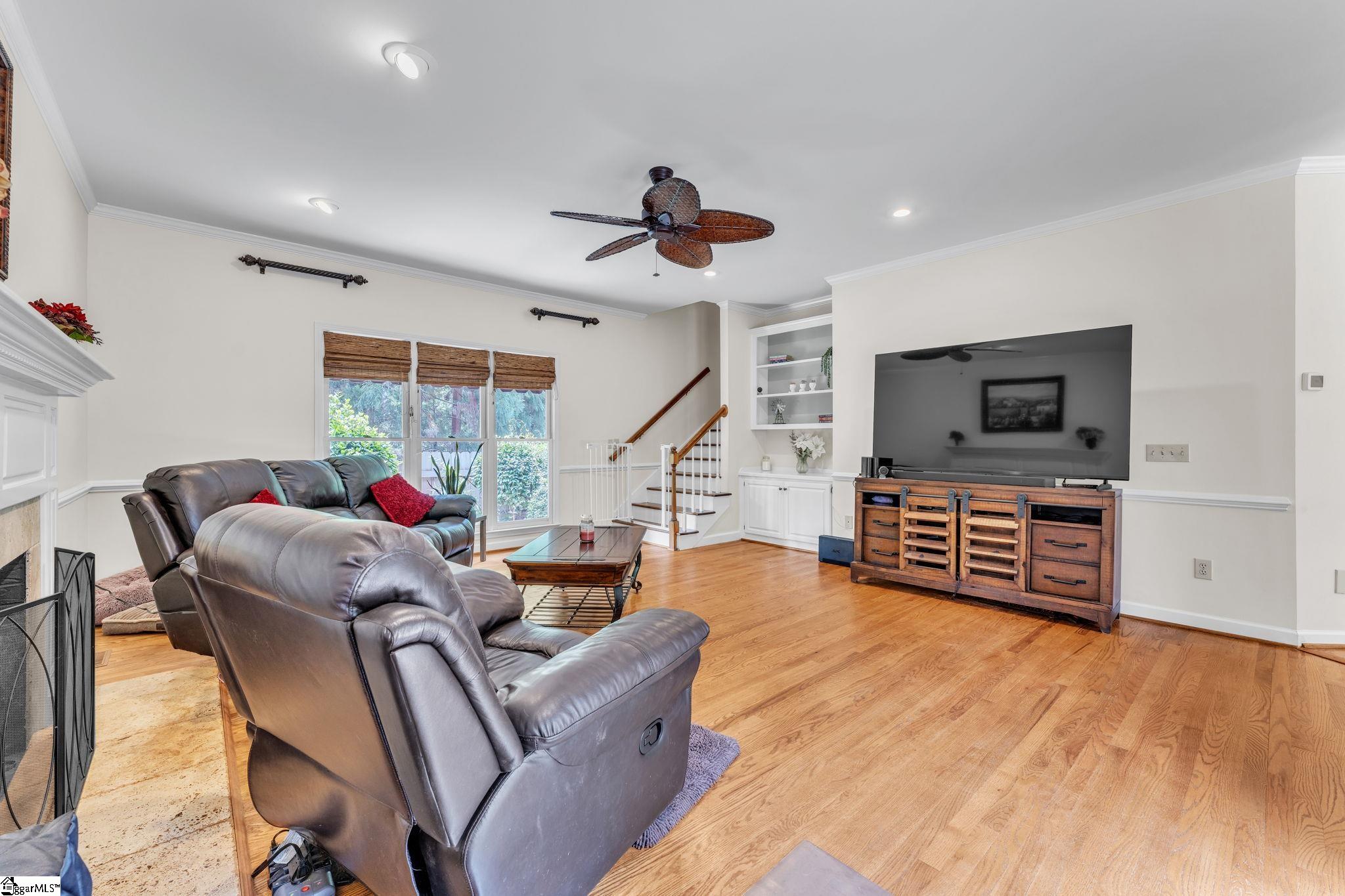 336 Rochford Drive Easley, SC 29642 - Photo 16 of 28 Gallery Image 16