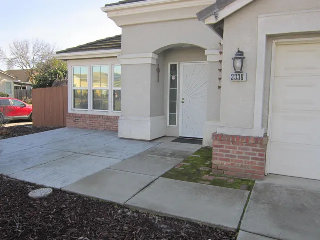 $509,950 | 3336 Sleepy Hollow Lane, Modesto, CA 95355