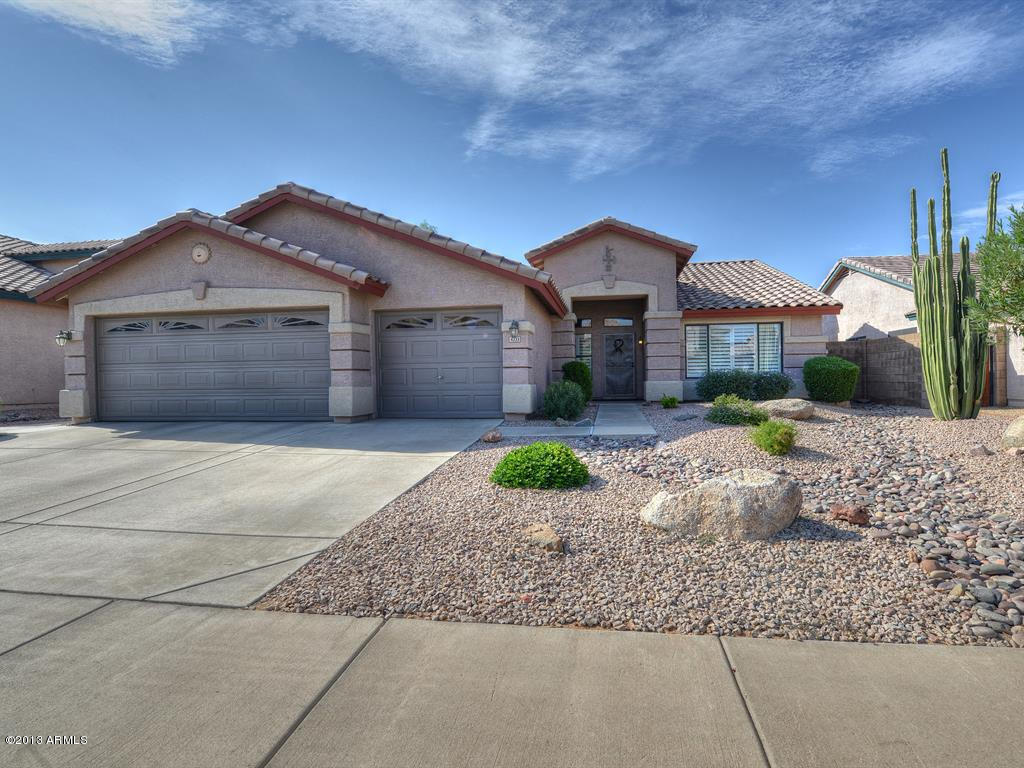 4333 East Danbury Road Phoenix, AZ 85032 - Photo 1 of 27 001_Front