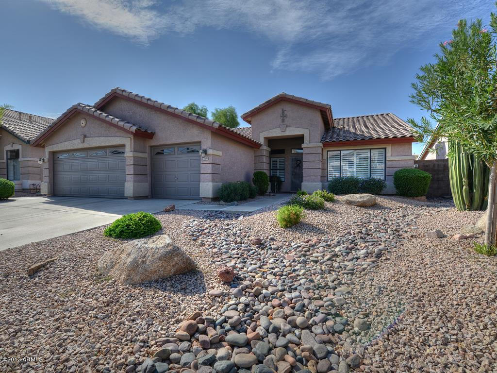 4333 East Danbury Road Phoenix, AZ 85032 - Photo 2 of 27 002_Front Detail