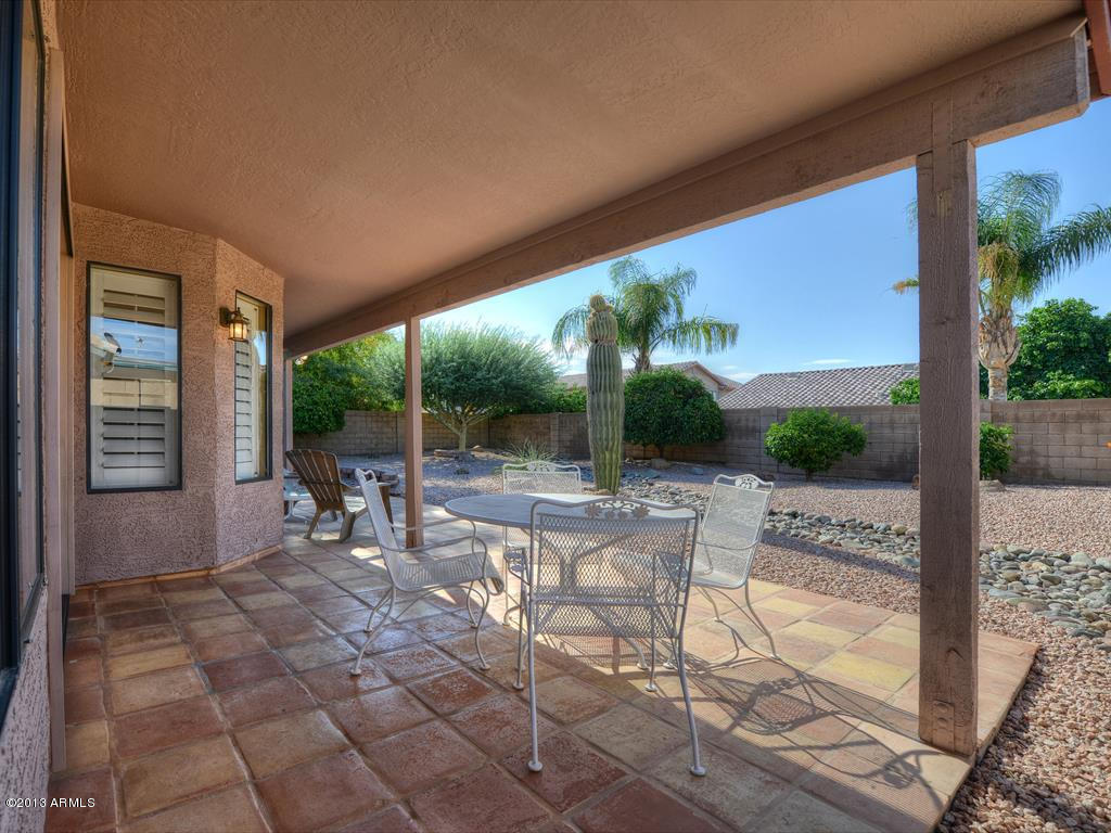 4333 East Danbury Road Phoenix, AZ 85032 - Photo 23 of 27 025_Patio Detail