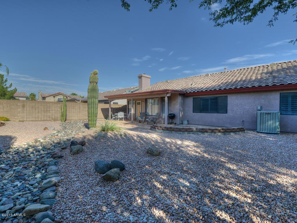 4333 East Danbury Road Phoenix, AZ 85032 - Photo 24 of 27 026_Spacious Backyard
