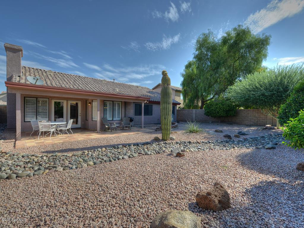 4333 East Danbury Road Phoenix, AZ 85032 - Photo 27 of 27 027_Exterior Back