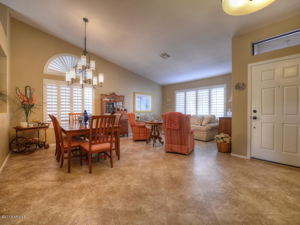 4333 East Danbury Road Phoenix, AZ 85032 - Photo 4 of 27 004_Living/Dining Room