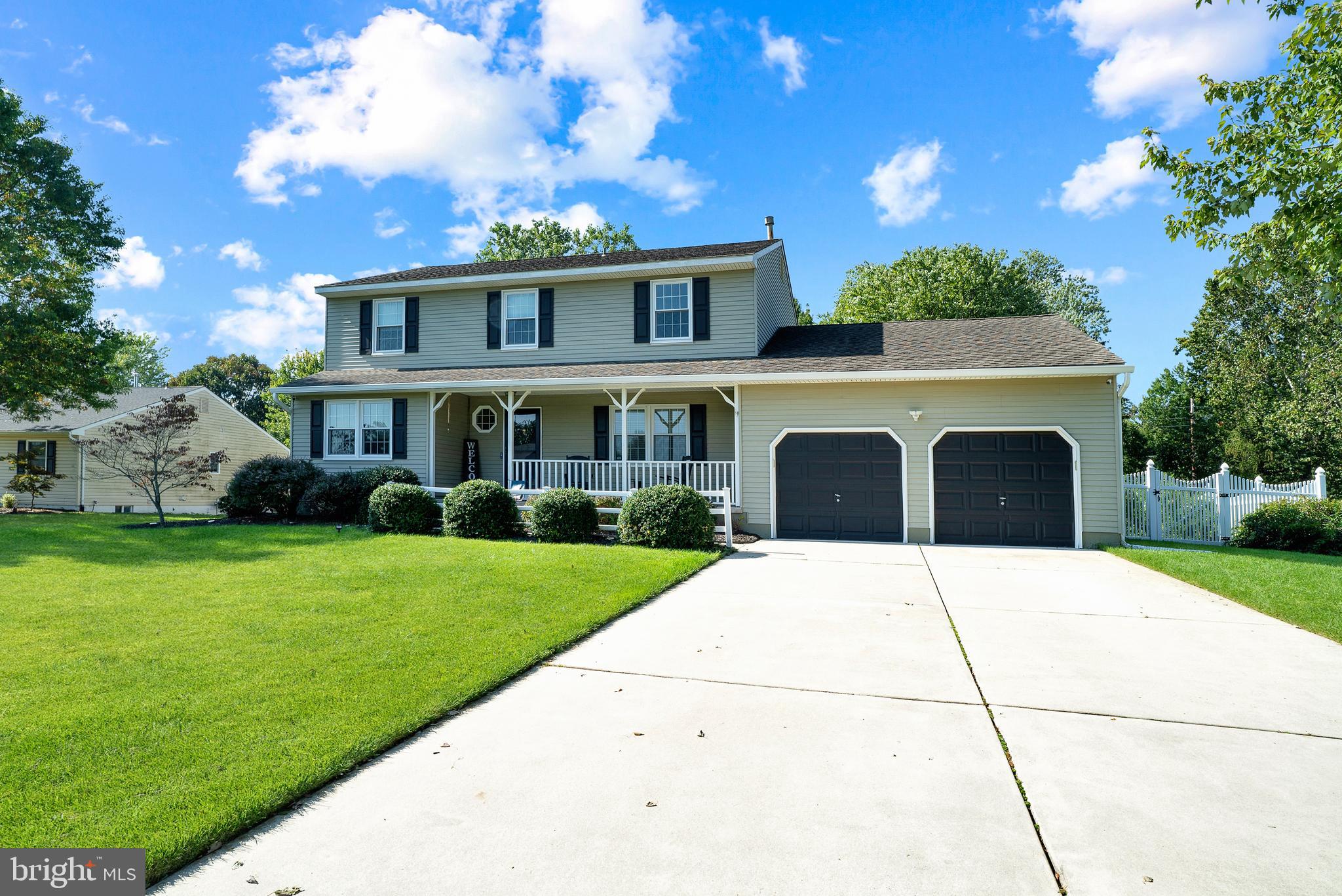 23 New Oak Road Mickleton, NJ 08056 - Photo 2 of 46