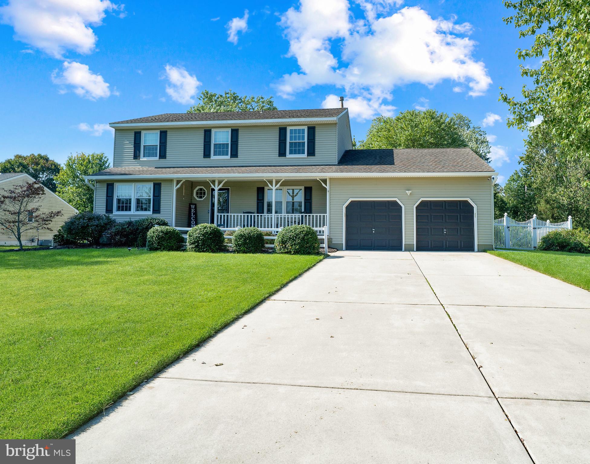 23 New Oak Road Mickleton, NJ 08056 - Photo 3 of 46