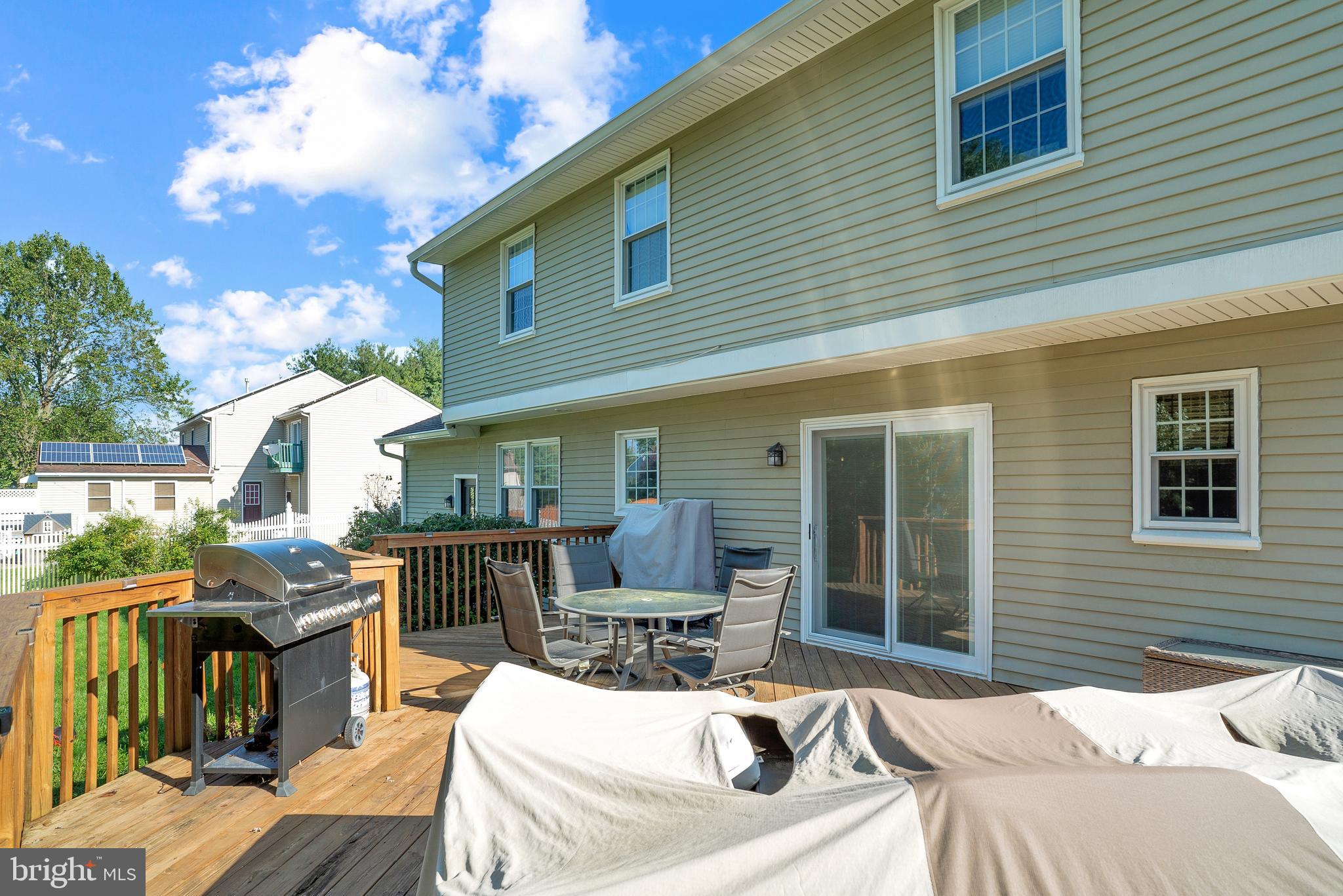 23 New Oak Road Mickleton, NJ 08056 - Photo 44 of 46