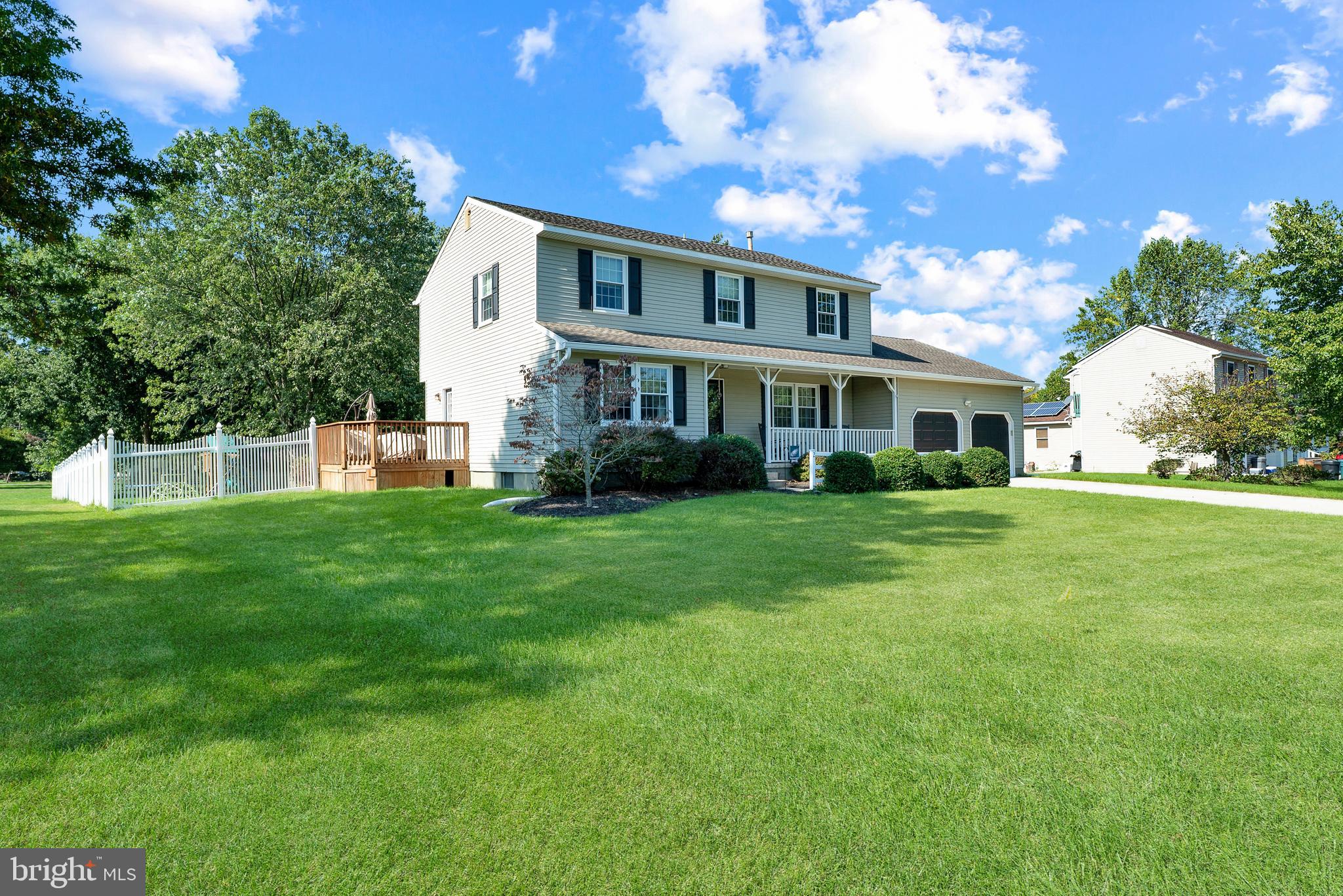 23 New Oak Road Mickleton, NJ 08056 - Photo 5 of 46