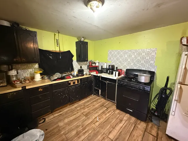 $29,000 | 325 South Jefferson Street, Westfield, IL 62474