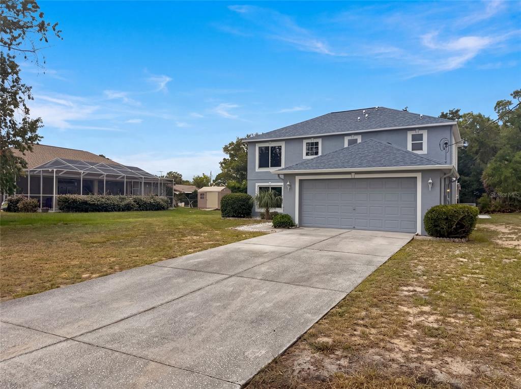5191 Quintilis Street Spring Hill, FL 34608 - Photo 44 of 51