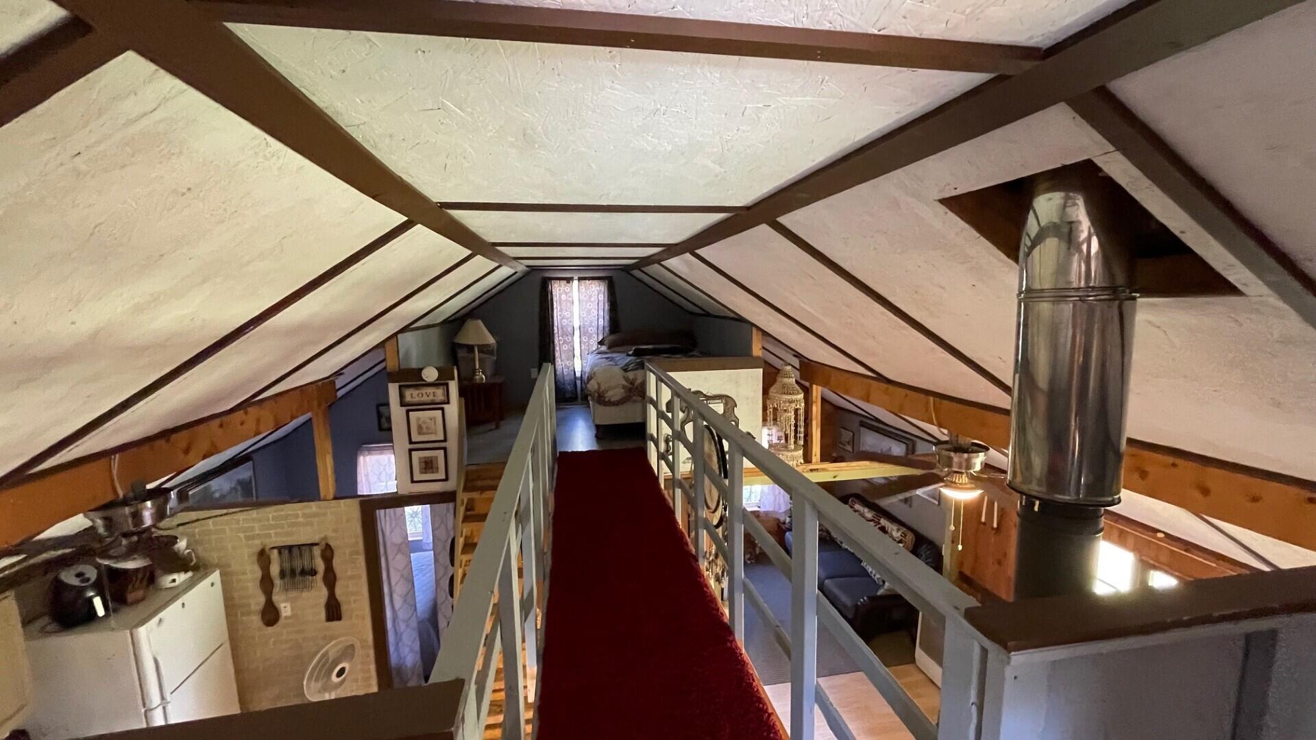 290 Long Pond Road Jackman, ME 04945 - Photo 13 of 22 CatWalk