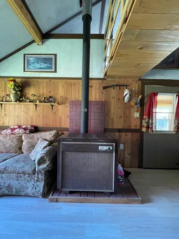 $200,000 | 290 Long Pond Road, Jackman, ME 04945