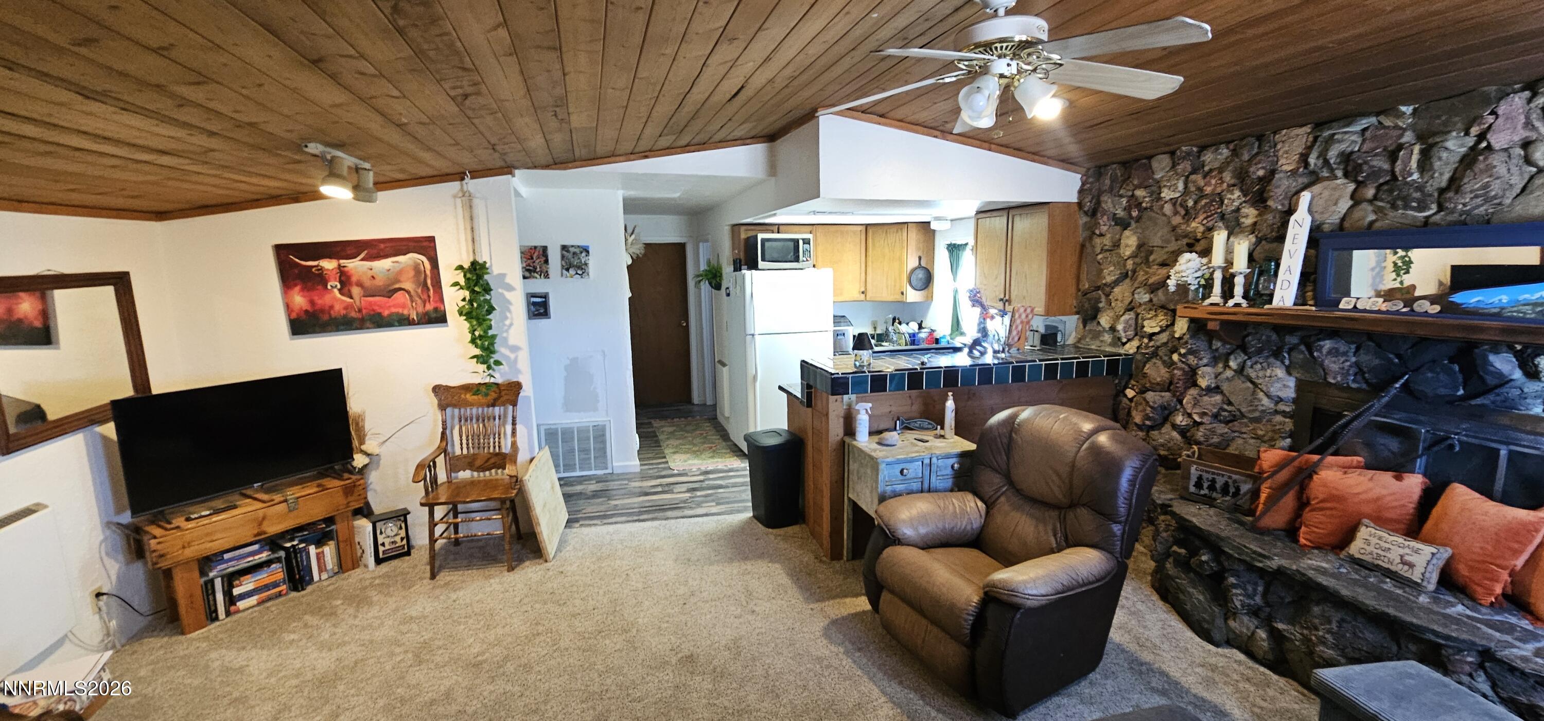 202 Kingston Road Kingston, NV 89310 - Photo 6 of 21 20260627_125027