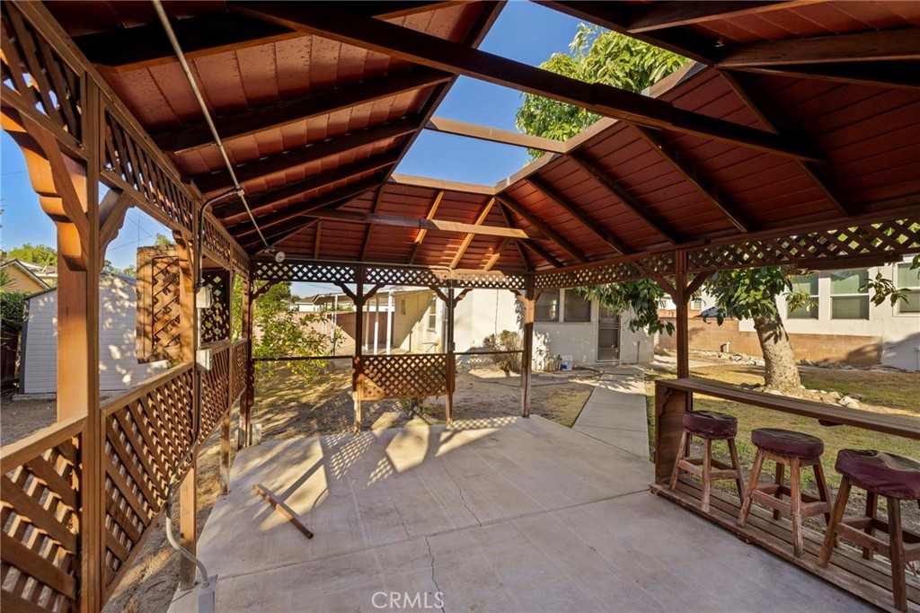 720 East Foothill Boulevard Glendora, CA 91741 - Photo 9 of 37 a view of an outdoor space