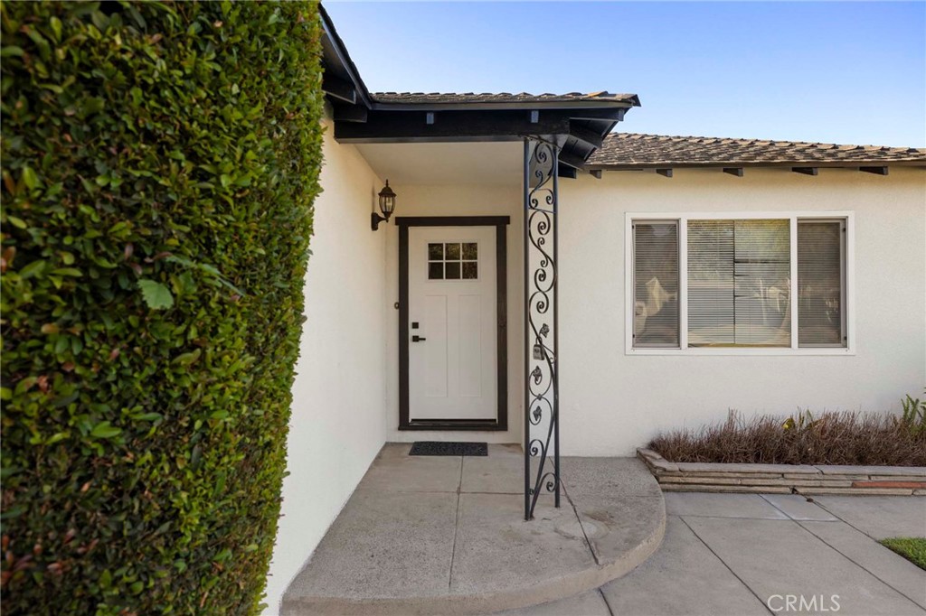 720 East Foothill Boulevard Glendora, CA 91741 - Photo 10 of 37 a view of a house with a small space