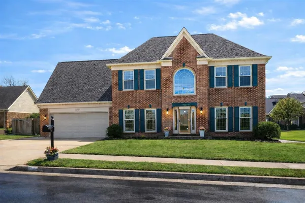 $370,000 | 8905 Lindstrom Drive, Cordova, TN 38016