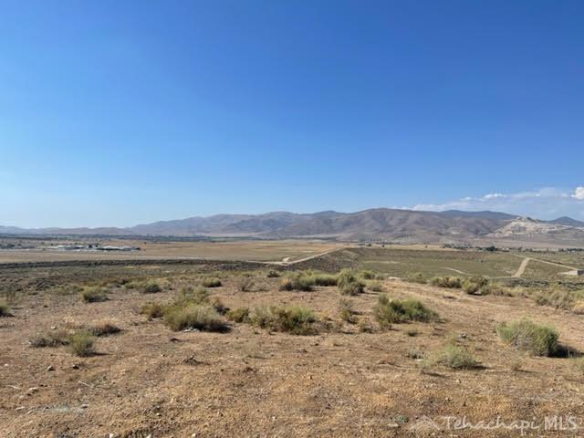 0 Harbison Way Tehachapi, CA 93561 - Photo 2 of 7 Gallery Image 2