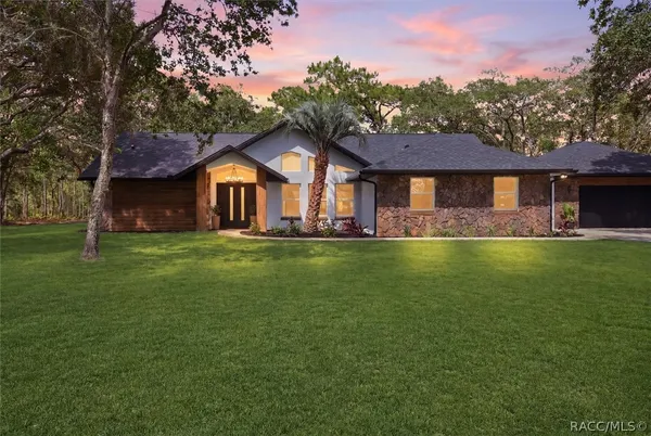 $1,100,000 | 2995 North Bravo Drive, Beverly Hills, FL 34465