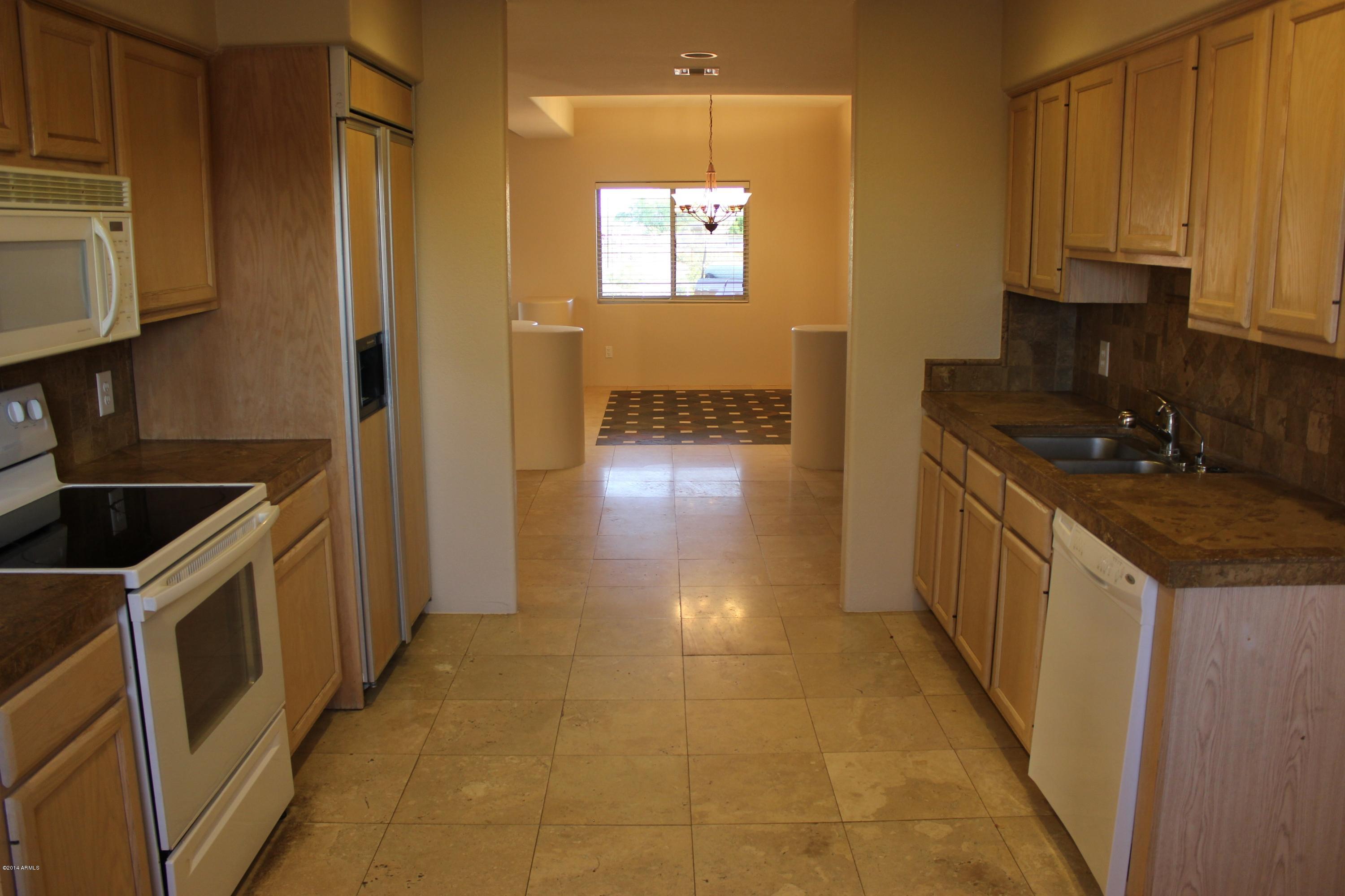 1507 East Cloud Road Phoenix, AZ 85086 - Photo 13 of 28 Kitchen