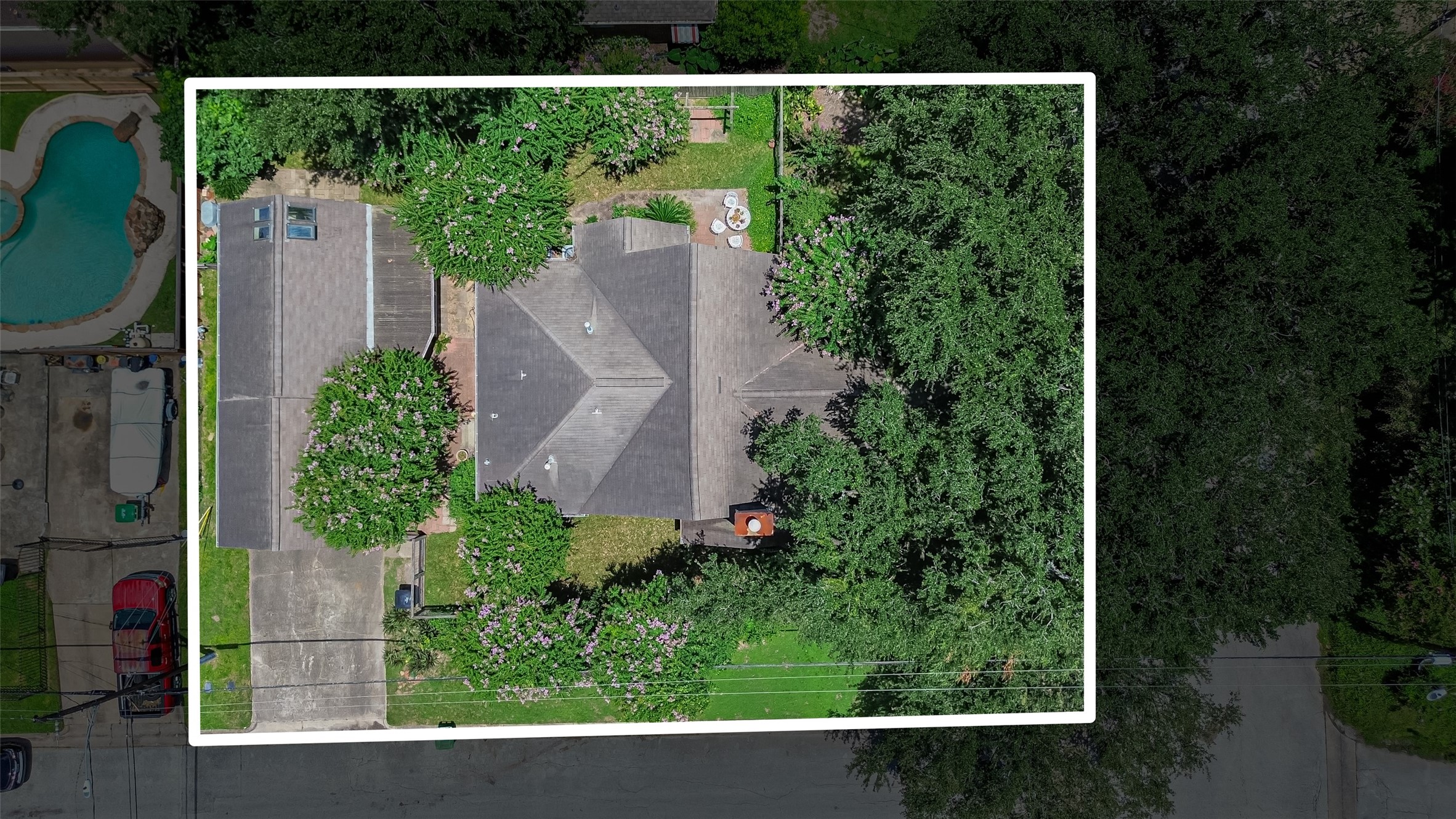 501 Gale Street Houston, TX 77009 - Photo 44 of 49