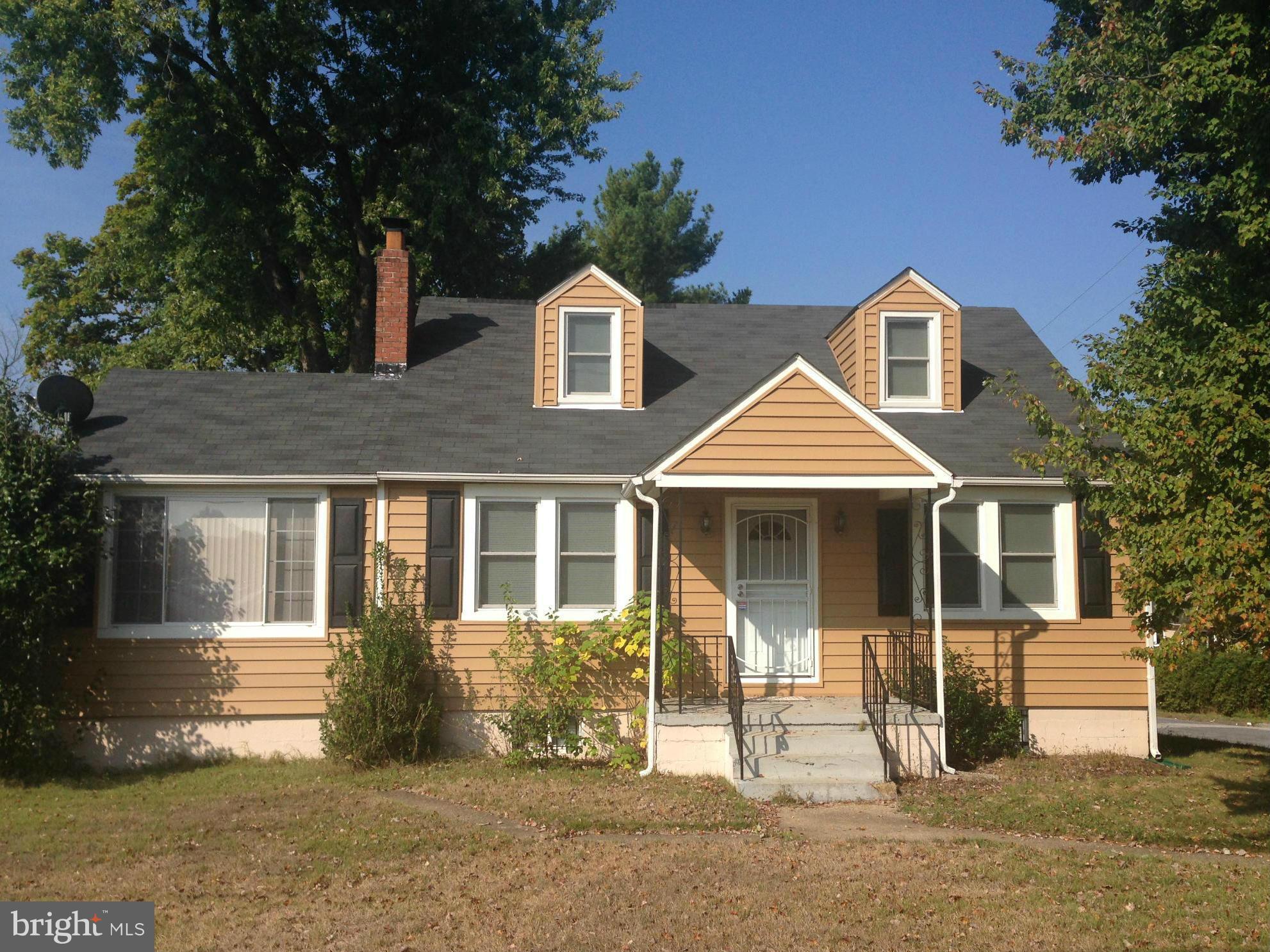 9801 Brandywine Road Clinton, MD 20735 - Photo 1 of 26 Exterior (Front)