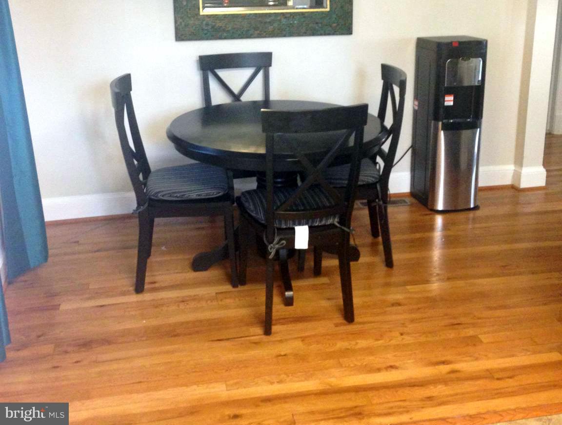 9801 Brandywine Road Clinton, MD 20735 - Photo 12 of 26 Dining Room