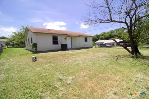 $158,000 | 802 East Irvin Avenue, Temple, TX 76501