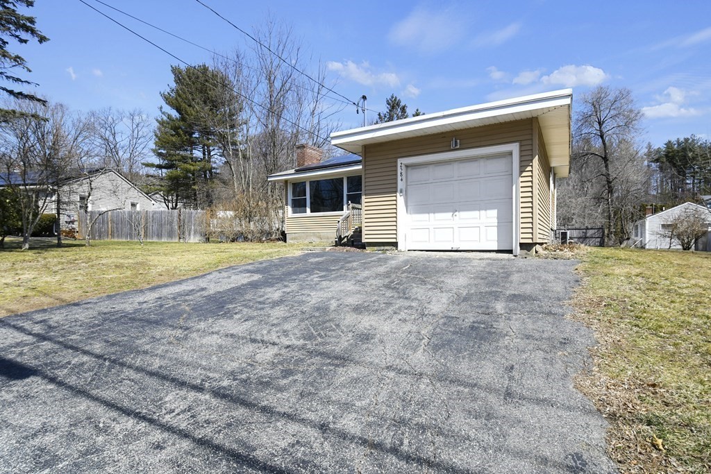2584 Providence Road Northbridge, MA 01534 - Photo 25 of 32 Gallery Image 25