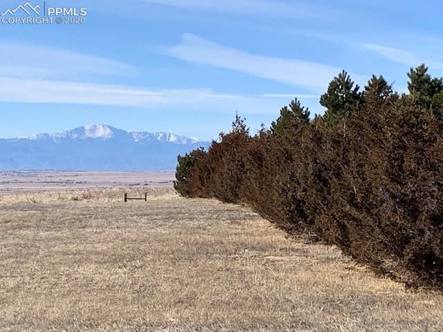 9860 Hahn Road Calhan, CO 80808 - Photo 4 of 34 Gallery Image 4
