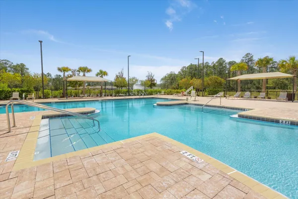 a view of a tennis court
