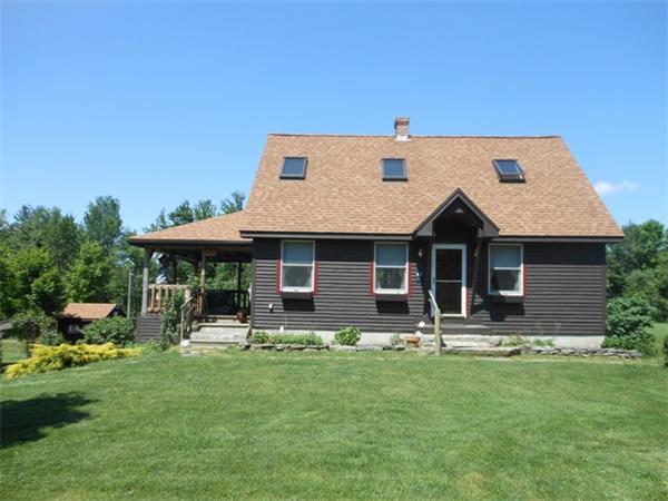 21 Reagan Road Granville, MA 01034 - Photo 1 of 10 Gallery Image 1