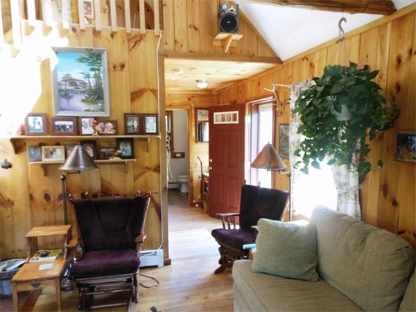 21 Reagan Road Granville, MA 01034 - Photo 3 of 10 Gallery Image 3