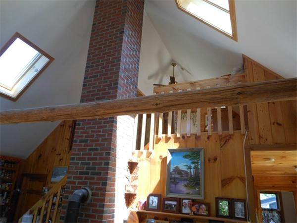 21 Reagan Road Granville, MA 01034 - Photo 5 of 10 Gallery Image 5