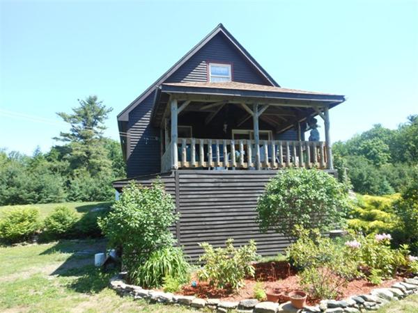 21 Reagan Road Granville, MA 01034 - Photo 6 of 10 Gallery Image 6