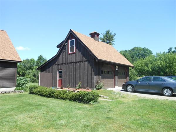 21 Reagan Road Granville, MA 01034 - Photo 7 of 10 Gallery Image 7